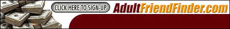 Adult Friend Finder