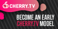 Platinum Sponsor- CherryTV