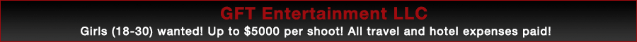 Platinum Sponsor - GFT Entertainment