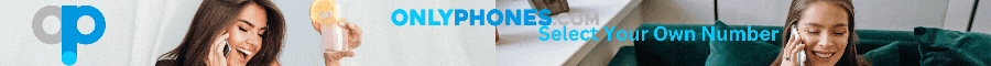 Platinum Sponsor - OnlyPhones