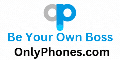 Platinum Sponsor - OnlyPhones