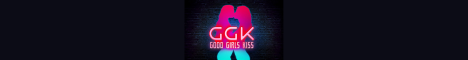 Good Girls Kiss
