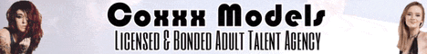 Coxxx Models