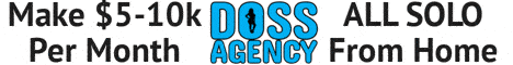 Doss Agency LLC