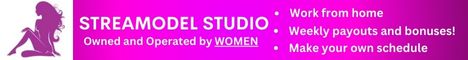 Streamodel Studio