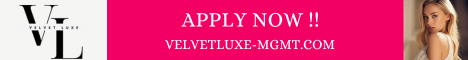 Velvet Luxe Management