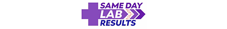 Same Day Lab Results