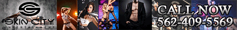 Skin City Entertainment