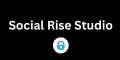 Premium Sponsor - Social Rise Studio