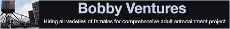 Bobby Ventures