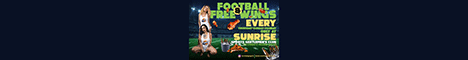 Sunrise sports Gentlemen's club