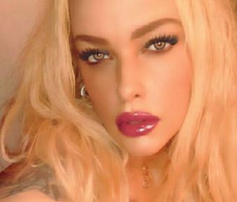 Sexxxystarxxx's Public Photo (SexyJobs ID# 180947)