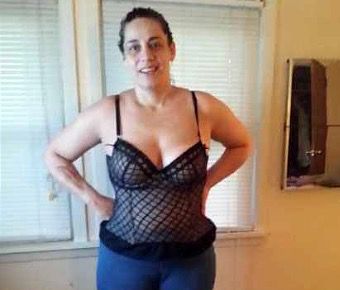 Gina Dino's Public Photo (SexyJobs ID# 197316)