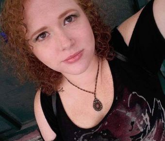 Scarlett Raven's Public Photo (SexyJobs ID# 198960)