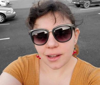 Bambi Bows's Public Photo (SexyJobs ID# 205470)