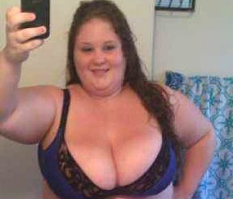 BBW Laray's Public Photo (SexyJobs ID# 206189)