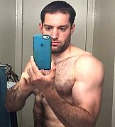 Nick Danger's Public Photo (SexyJobs ID# 214067)