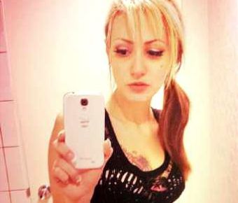 Sarah Ryan's Public Photo (SexyJobs ID# 215551)