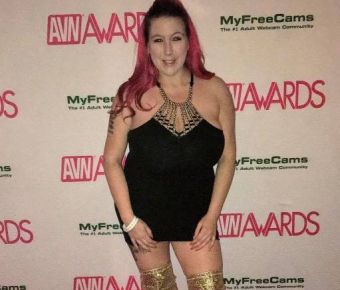Kamille Amora's Public Photo (SexyJobs ID# 217873)