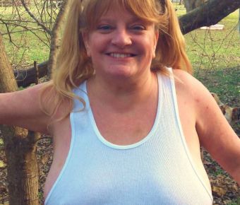 Summer Valentine's Public Photo (SexyJobs ID# 218465)