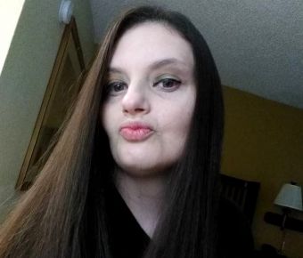 Cora's Public Photo (SexyJobs ID# 218798)