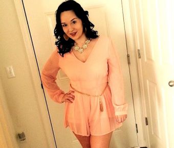 Courtney Dallas's Public Photo (SexyJobs ID# 219492)