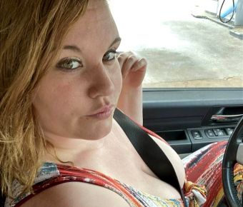 Miley Bi Female's Public Photo (SexyJobs ID# 230494)