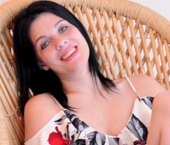 Anna's Public Photo (SexyJobs ID# 236691)