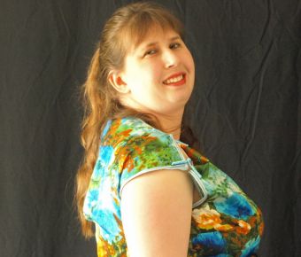 Pretty O'dell's Public Photo (SexyJobs ID# 237054)