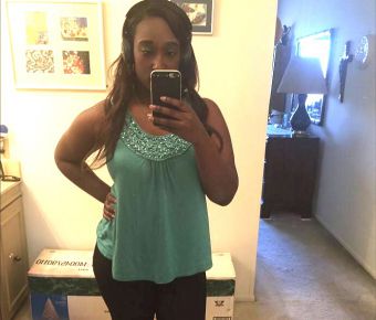 Desiree's Public Photo (SexyJobs ID# 239484)