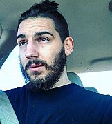 Jon Jon's Public Photo (SexyJobs ID# 240396)