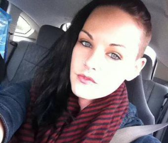 Vieva Riot's Public Photo (SexyJobs ID# 246516)