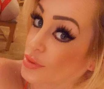 Megan Moneyy's Public Photo (SexyJobs ID# 247544)