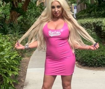 Brooklyn Madison's Public Photo (SexyJobs ID# 250607)