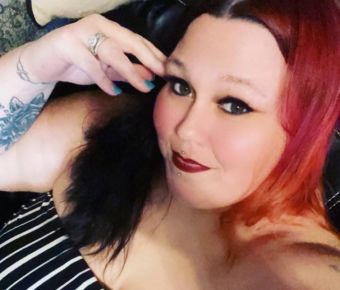 Morgana Greyfeather's Public Photo (SexyJobs ID# 252584)