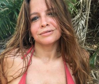 Playboy Model Jacqueline Tavarez's Public Photo (SexyJobs ID# 253583)