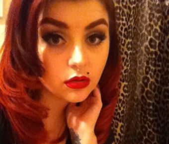 Mistress Rumour's Public Photo (SexyJobs ID# 257110)