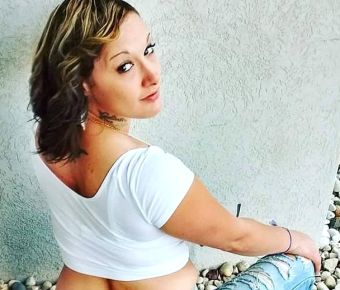 Milk Marie's Public Photo (SexyJobs ID# 258398)