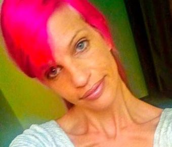 Chantal Castonguay's Public Photo (SexyJobs ID# 258915)