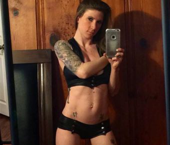 Taylor's Public Photo (SexyJobs ID# 260604)