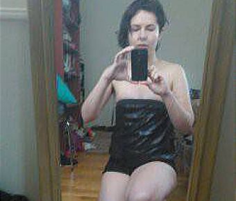 Cuteness's Public Photo (SexyJobs ID# 261384)