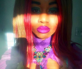 Shadow DakotaRayne's Public Photo (SexyJobs ID# 261693)