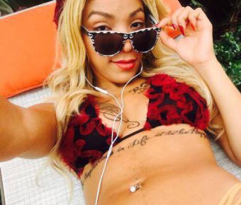 Diamond's Public Photo (SexyJobs ID# 263733)