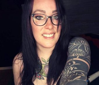 Aurora Rouge's Public Photo (SexyJobs ID# 265880)