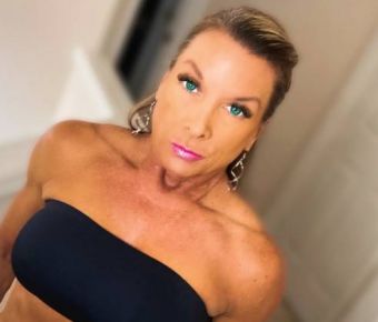 ANDREA's Public Photo (SexyJobs ID# 270984)