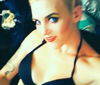 AnnaVix3n's Public Photo (SexyJobs ID# 271687)