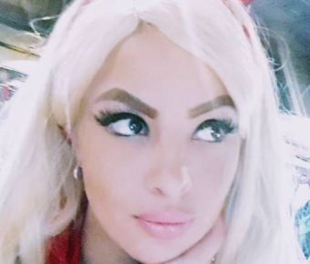 Bliss's Public Photo (SexyJobs ID# 271905)