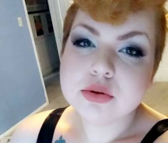 Velma Voodoo's Public Photo (SexyJobs ID# 275148)
