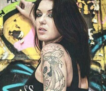 Darling Nikki's Public Photo (SexyJobs ID# 281248)