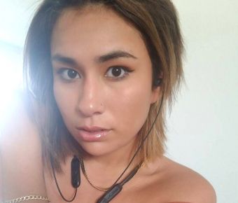 Nikki Red's Public Photo (SexyJobs ID# 281834)